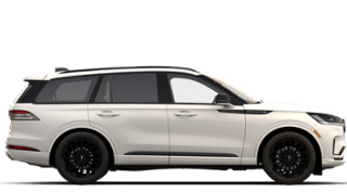 2025 Lincoln Lincoln Aviator External Image 5
